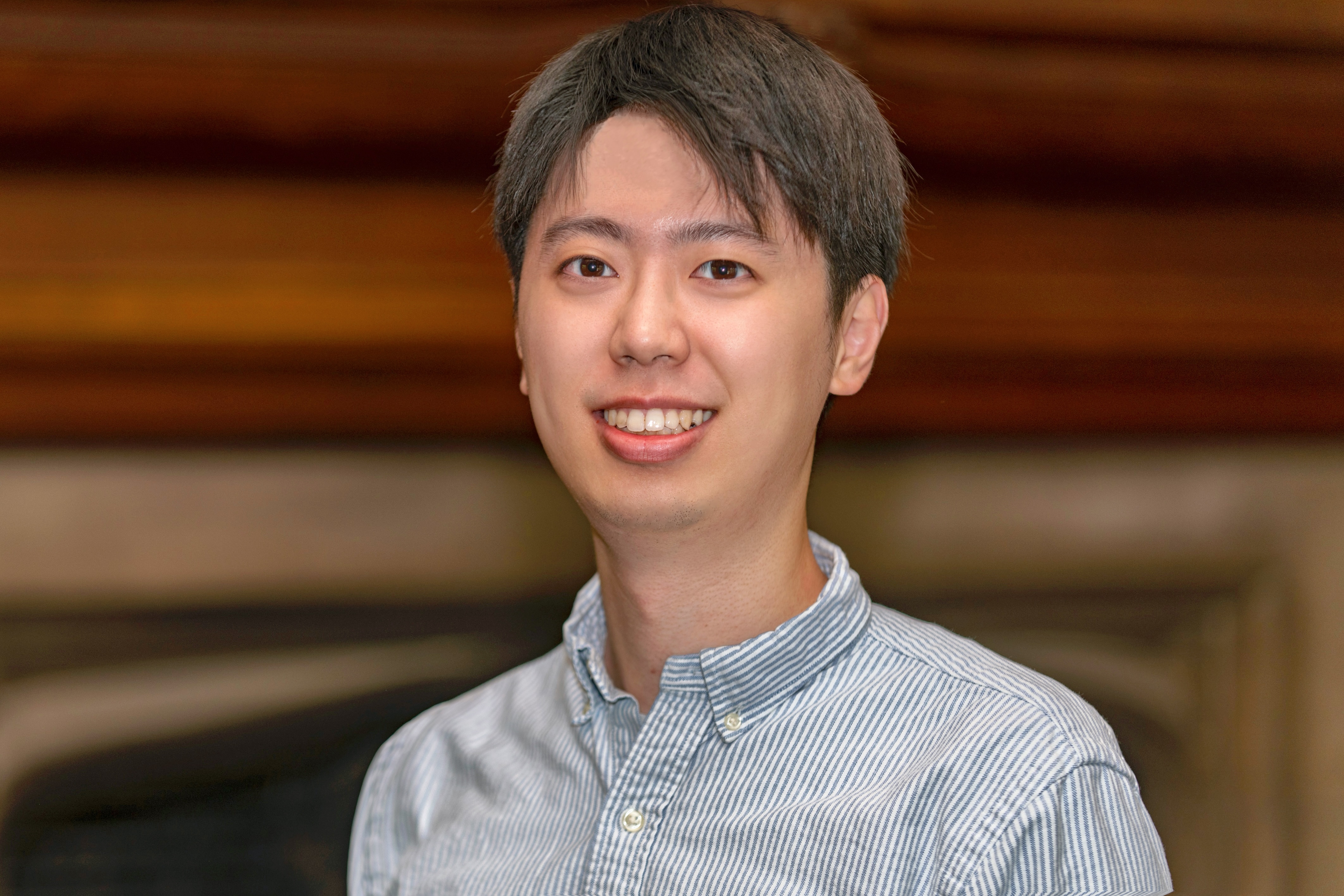 Yiang Li