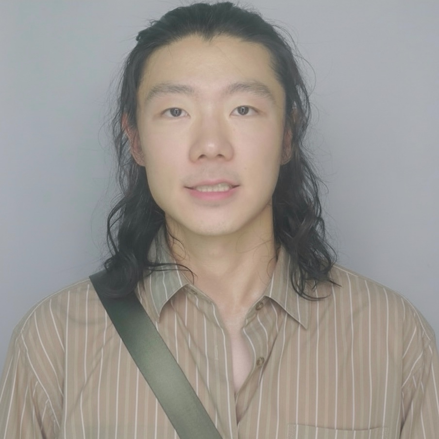 Yutong (Max) Zhu