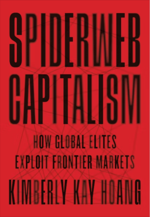 Spiderweb Capitalism