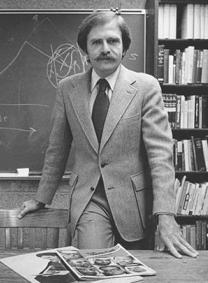 Marvin Zonis 1979