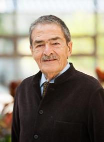 Marvin Zonis