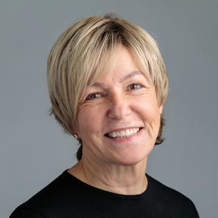 Linda Waite