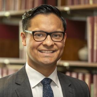 Robert Vargas
