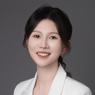 Crystal Huang