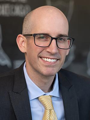 Geoff Wodtke