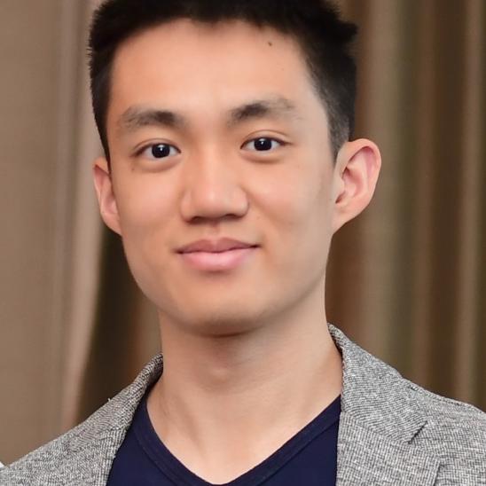 Jesse Zhou