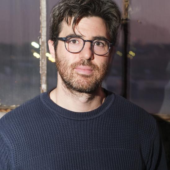 Joshua Silver