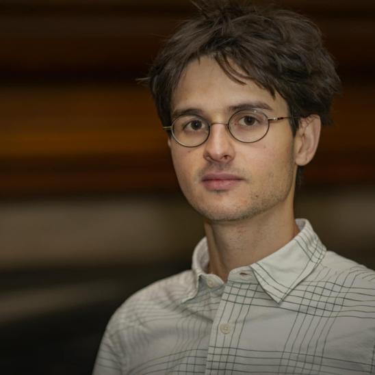 Enzo Besiege