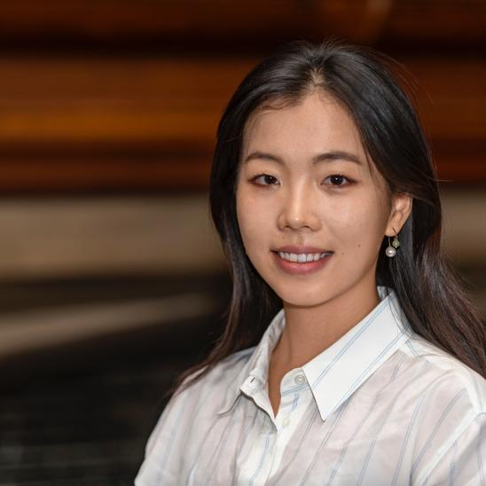 wei Zhou