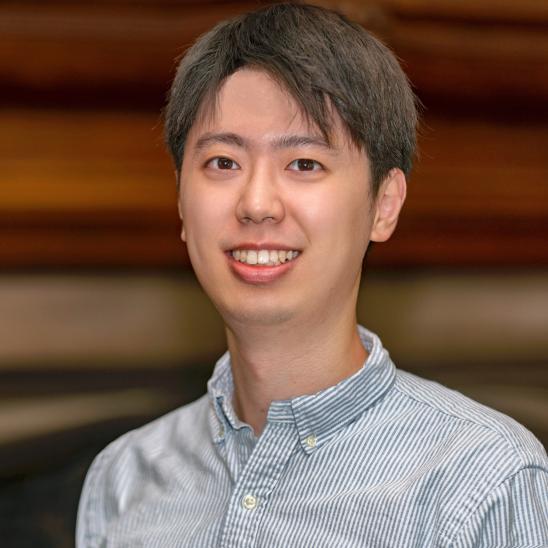 Yiang Li