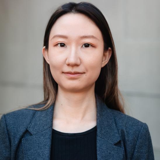 Ziyuan Yang
