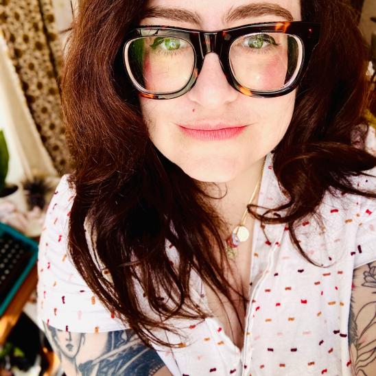 Lisa Parisi
