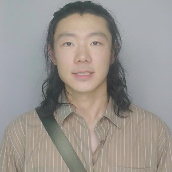 Yutong (Max) Zhu