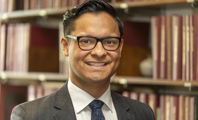 Robert Vargas