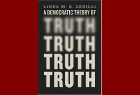 A Democratic Theory of Truth book cover