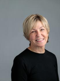 Linda Waite