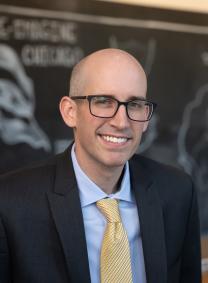 Geoffrey Wodtke