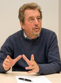 Hans Joas