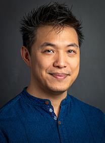 Darryl Li